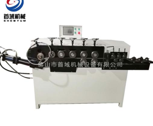 打圈機(jī)液壓系統(tǒng) 打圈機(jī)液壓系統(tǒng)