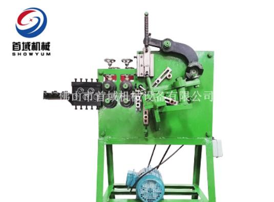 打圈機(jī)鐵線(xiàn)圈 打圈機(jī)鐵線(xiàn)圈